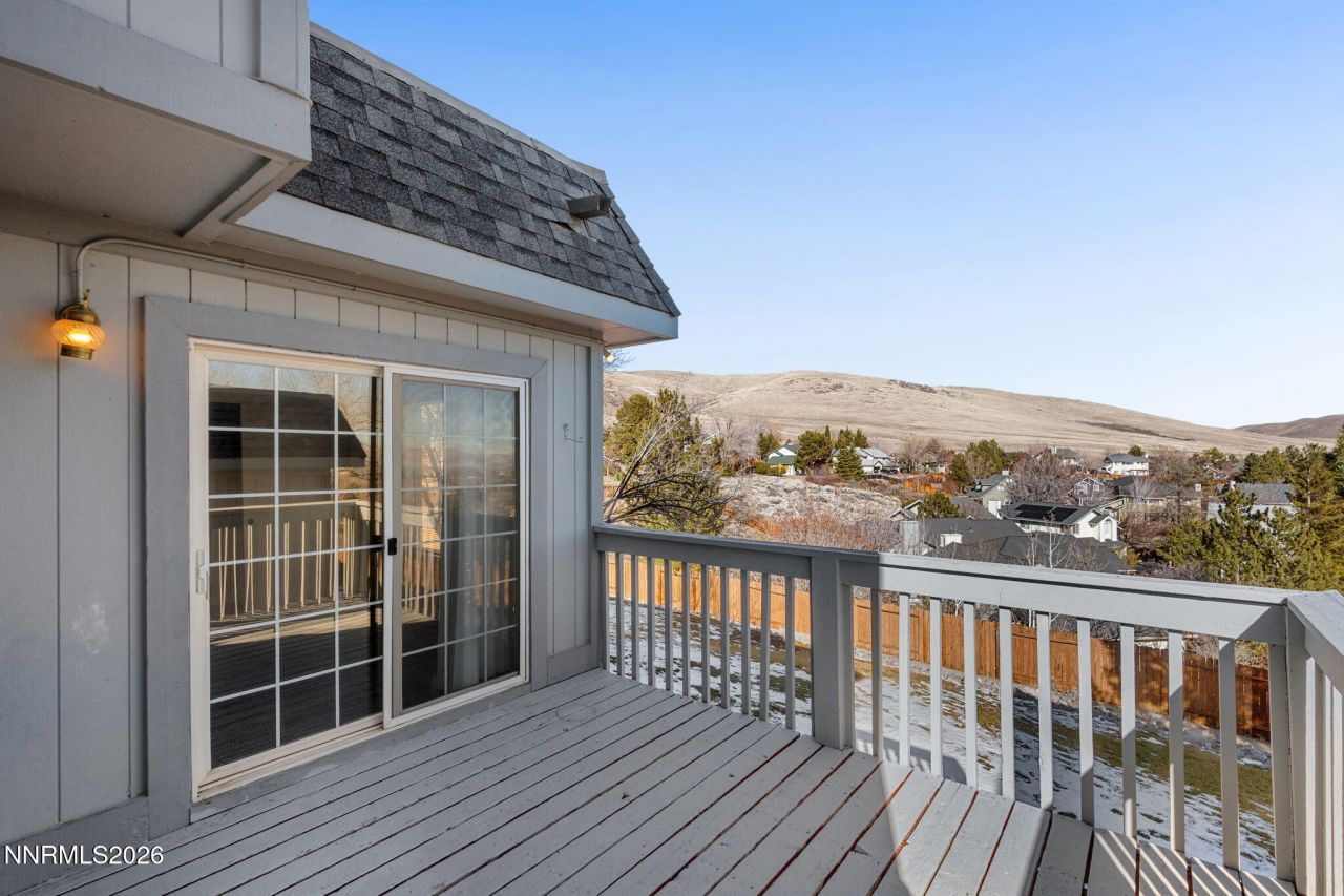 3959 Kings Row, Reno, NV 89503 Photo