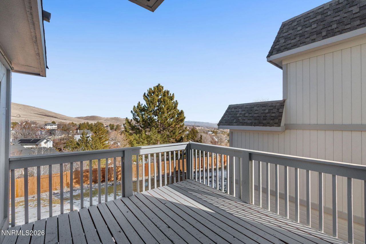 3959 Kings Row, Reno, NV 89503 Photo