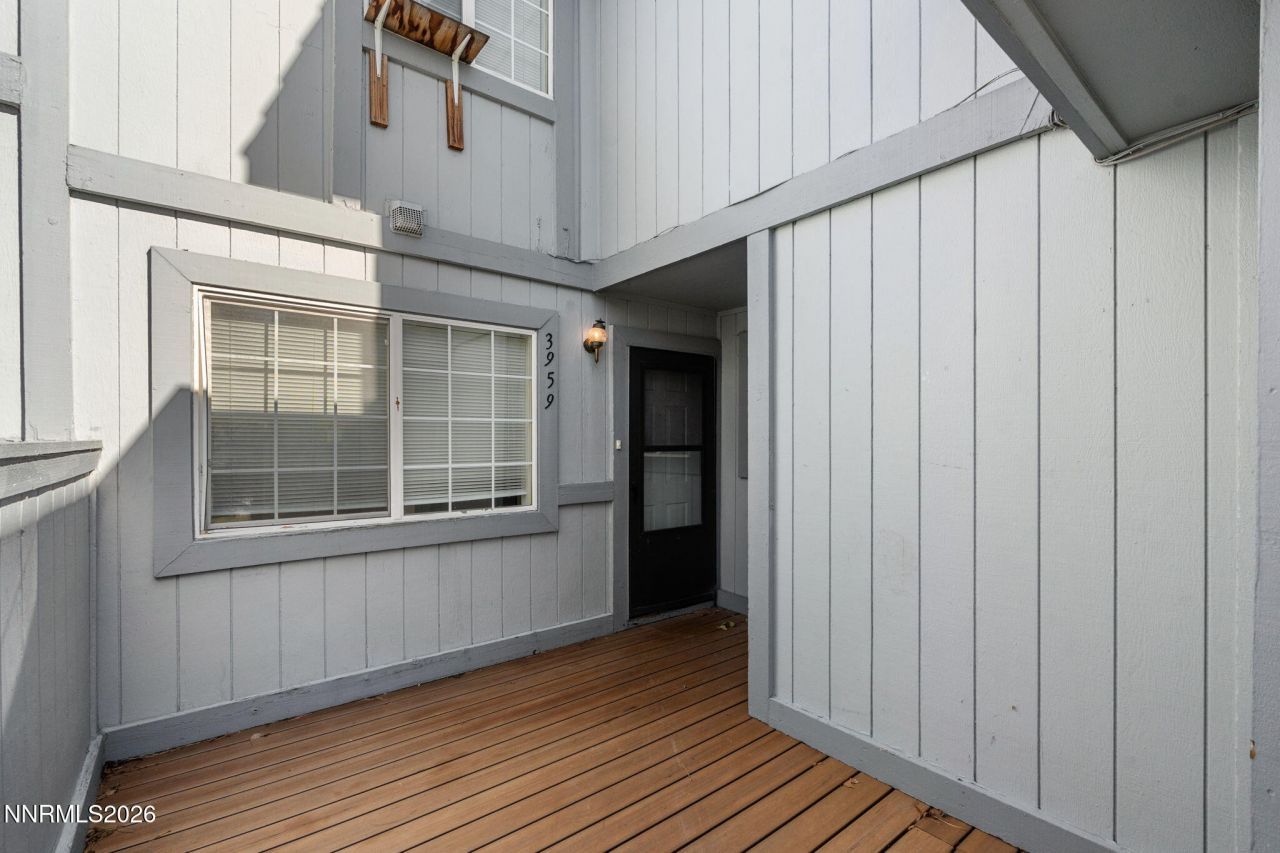 3959 Kings Row, Reno, NV 89503 Photo