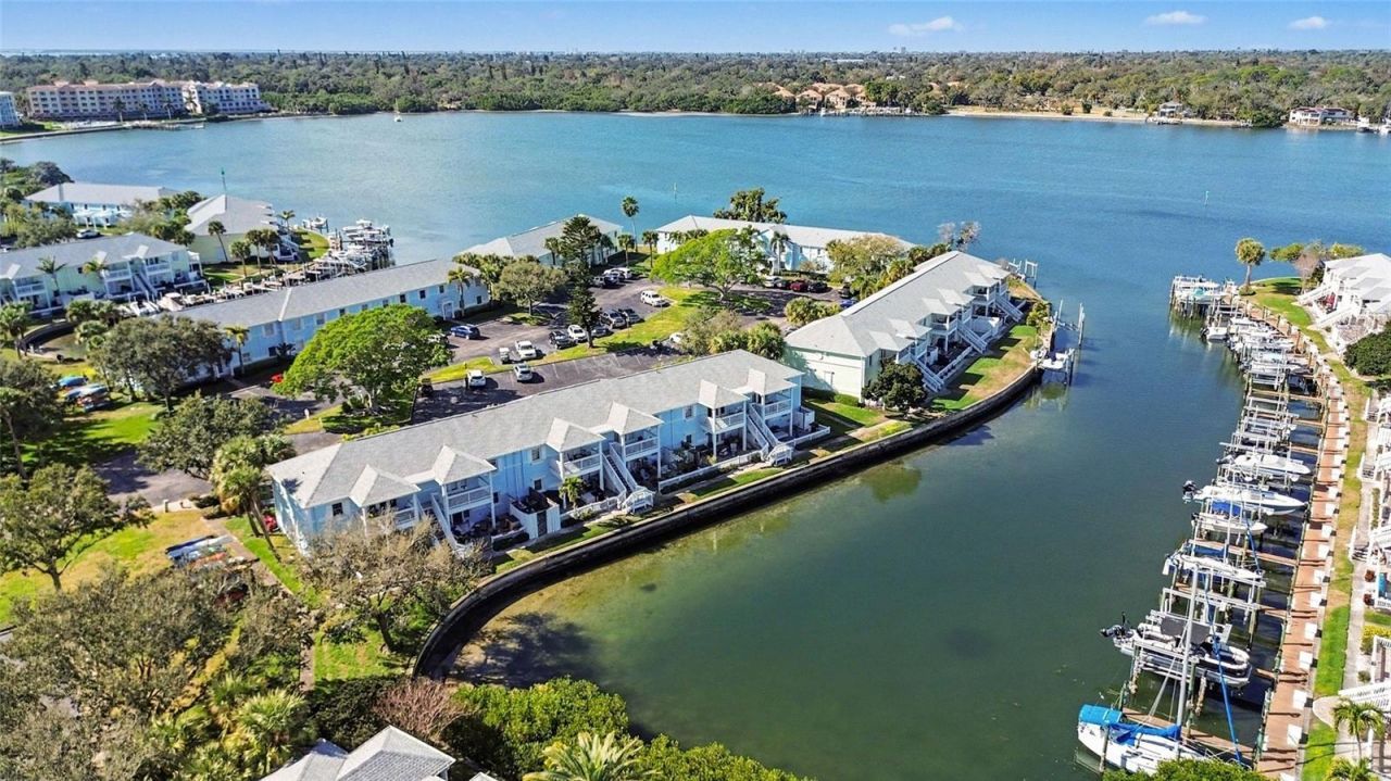 5176 Salmon Drive Se, Unit D, Saint Petersburg, FL 33705 Photo