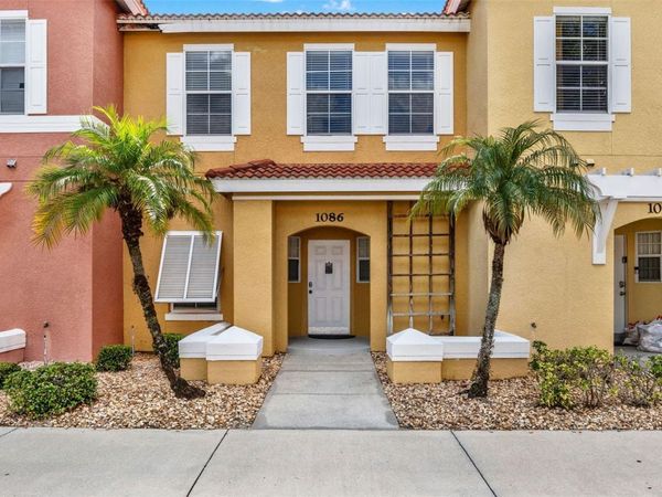 1086 PARK RIDGE CIRCLE, KISSIMMEE, FL 34746