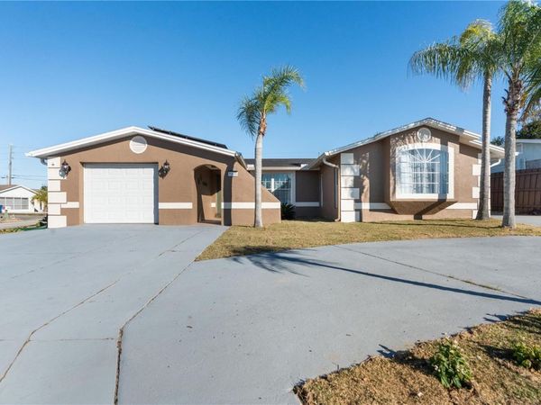 7446 DONEGAL STREET, NEW PORT RICHEY, FL 34653