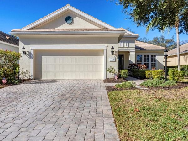 7270 LISMORE COURT, LAKEWOOD RANCH, FL 34202