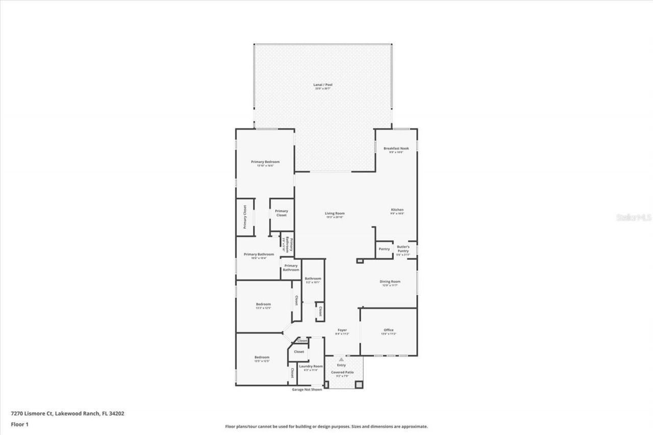 7270 Lismore Court, Lakewood Ranch, FL 34202 Photo