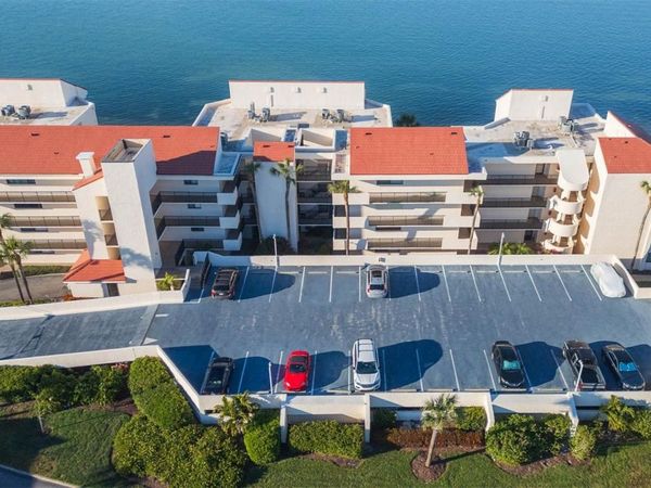 5633 PUERTA DEL SOL BOULEVARD S, Unit 208, ST PETERSBURG, FL 33715