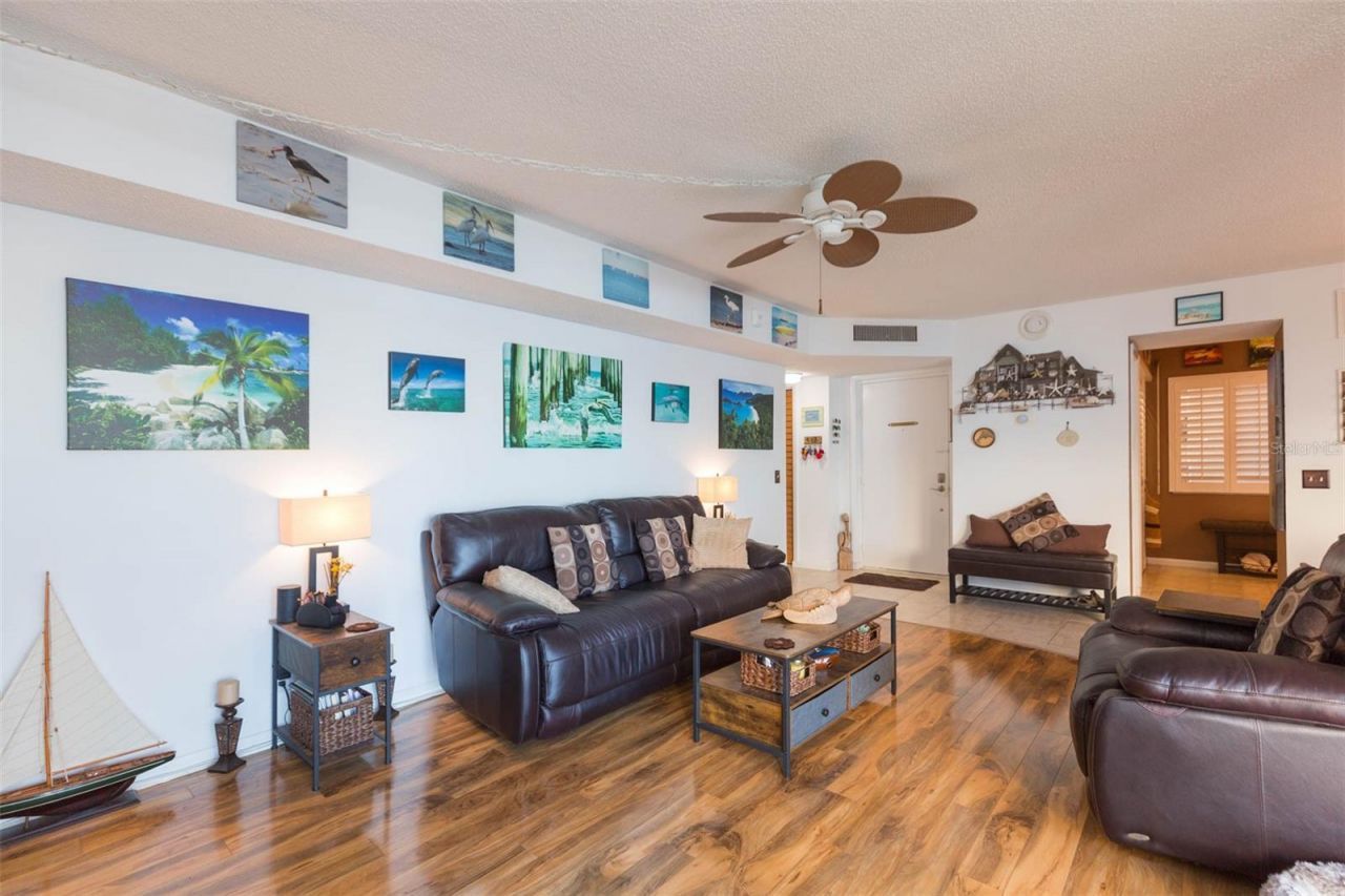 5633 Puerta Del Sol Boulevard S, Unit 208, Saint Petersburg, FL 33715 Photo