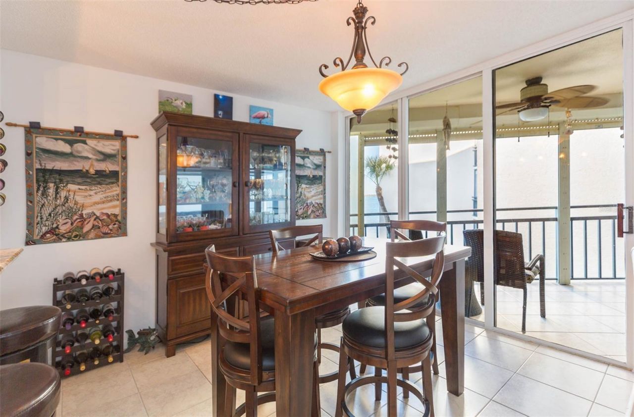 5633 Puerta Del Sol Boulevard S, Unit 208, Saint Petersburg, FL 33715 Photo