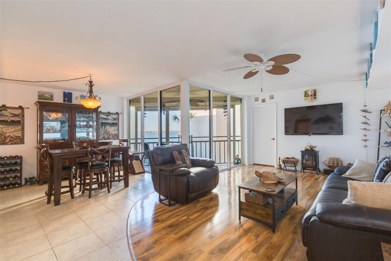 5633 Puerta Del Sol Boulevard S, Unit 208, Saint Petersburg, FL 33715 Photo