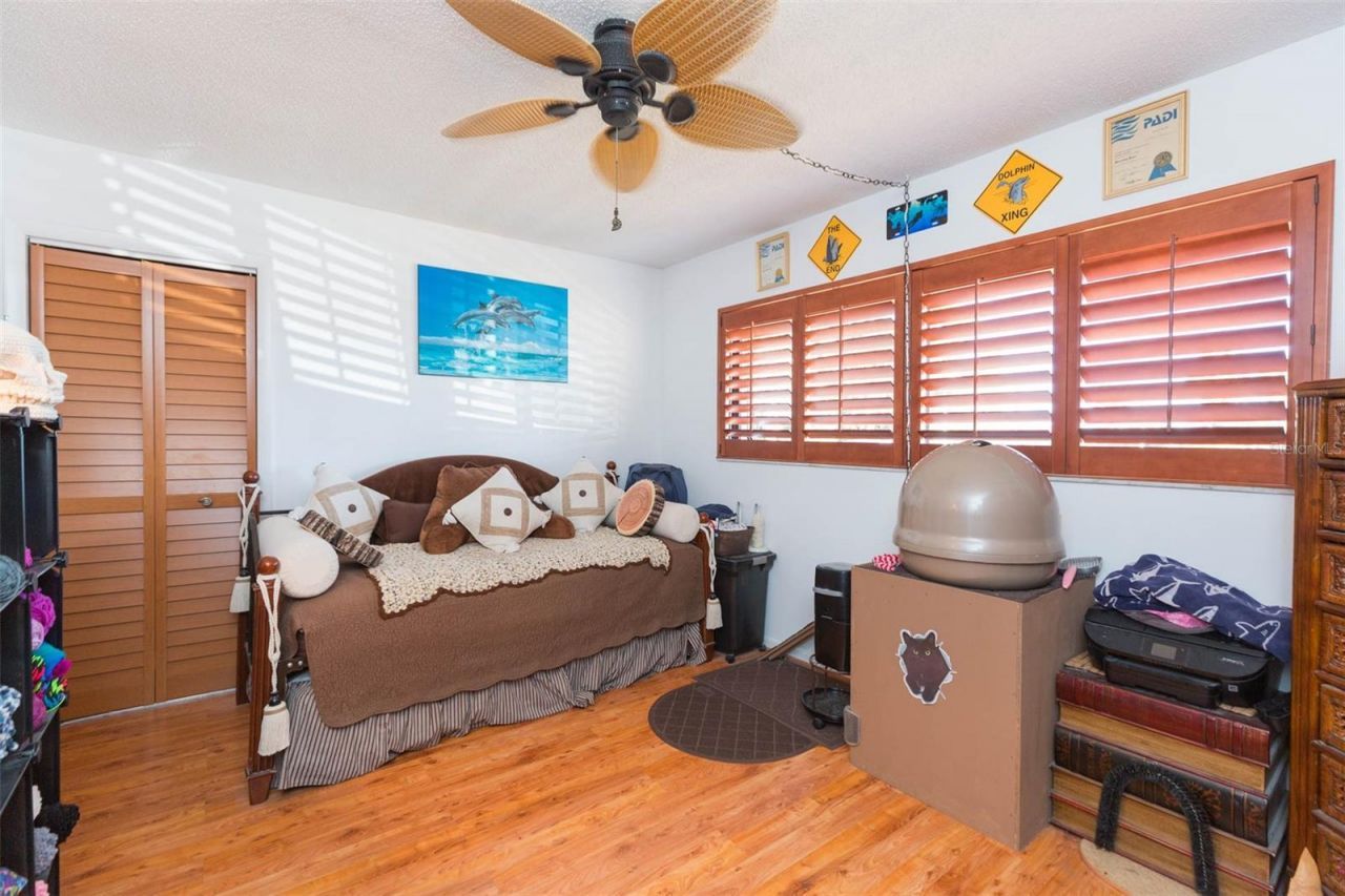 5633 Puerta Del Sol Boulevard S, Unit 208, Saint Petersburg, FL 33715 Photo