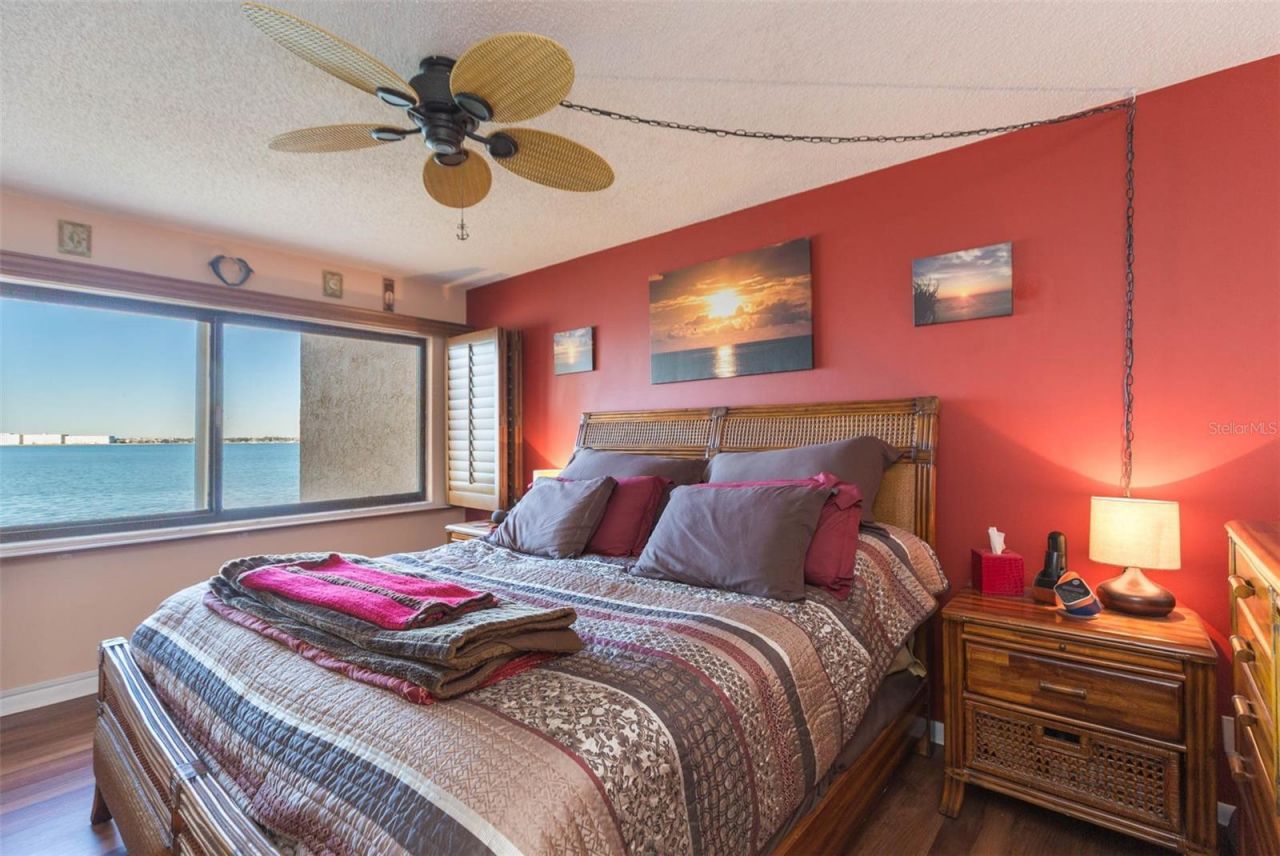 5633 Puerta Del Sol Boulevard S, Unit 208, Saint Petersburg, FL 33715 Photo