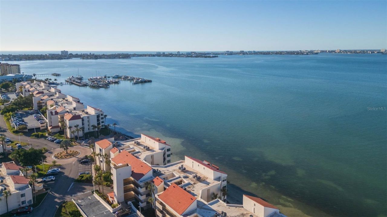 5633 Puerta Del Sol Boulevard S, Unit 208, Saint Petersburg, FL 33715 Photo