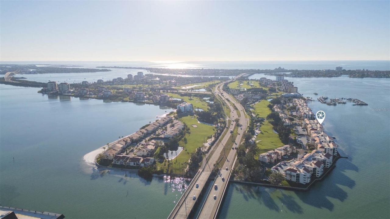 5633 Puerta Del Sol Boulevard S, Unit 208, Saint Petersburg, FL 33715 Photo