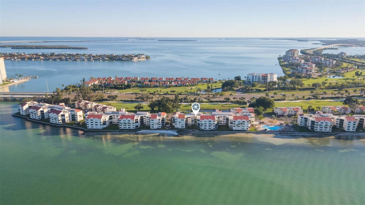 5633 Puerta Del Sol Boulevard S, Unit 208, Saint Petersburg, FL 33715 Photo