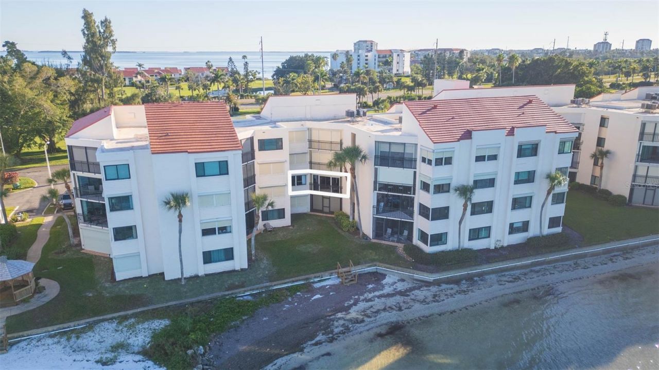 5633 Puerta Del Sol Boulevard S, Unit 208, Saint Petersburg, FL 33715 Photo