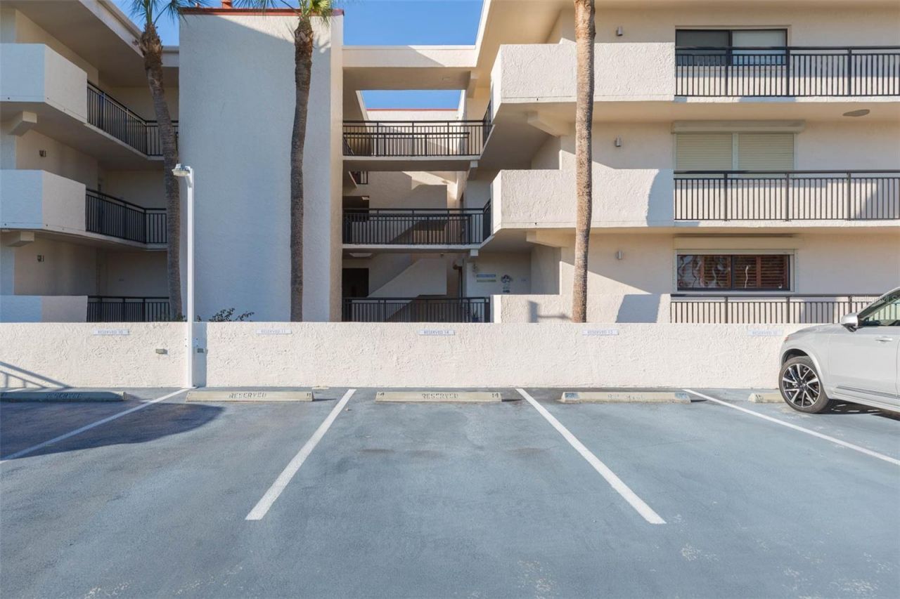 5633 Puerta Del Sol Boulevard S, Unit 208, Saint Petersburg, FL 33715 Photo