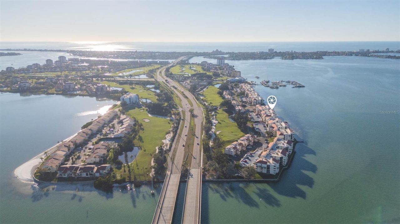 5633 Puerta Del Sol Boulevard S, Unit 208, Saint Petersburg, FL 33715 Photo