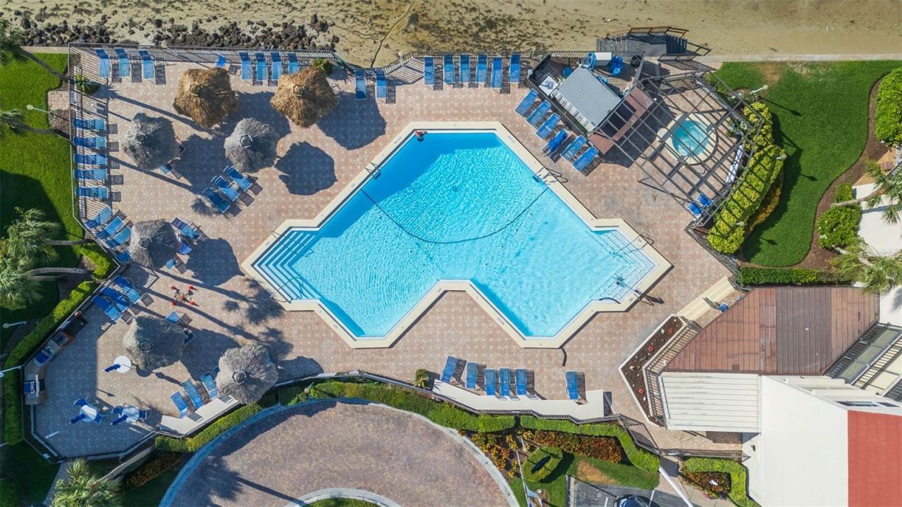 5633 Puerta Del Sol Boulevard S, Unit 208, Saint Petersburg, FL 33715 Photo