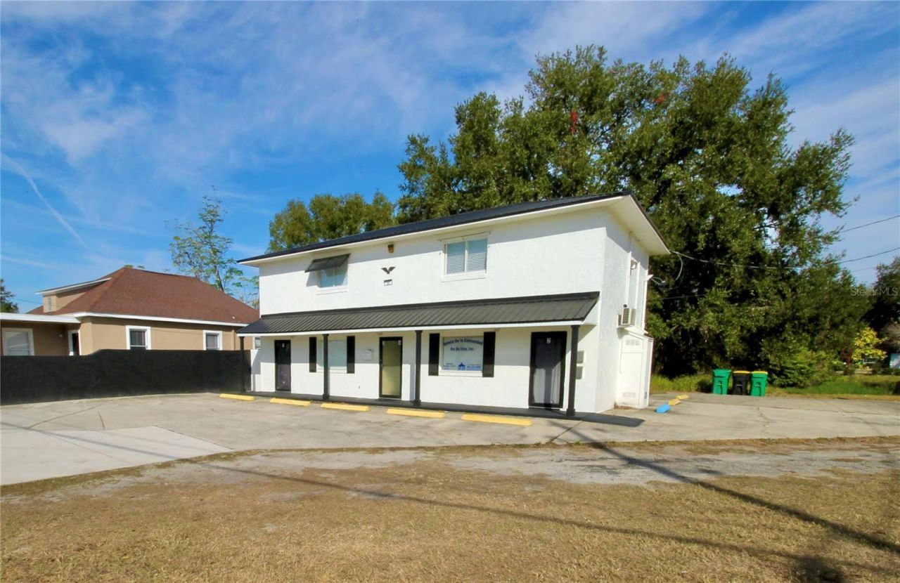 608 Dundee Road, Dundee, FL 33838 Photo