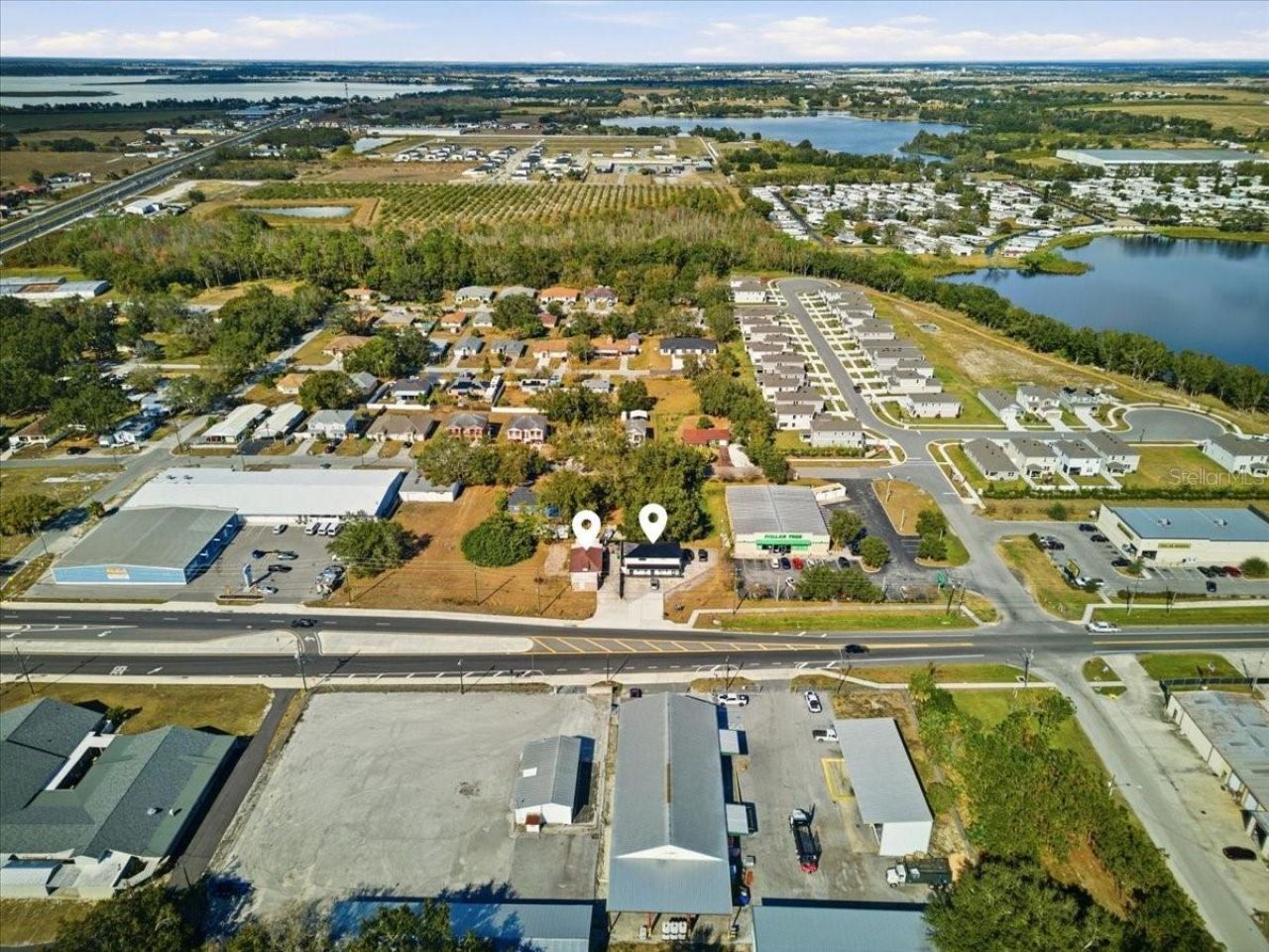 608 Dundee Road, Dundee, FL 33838 Photo