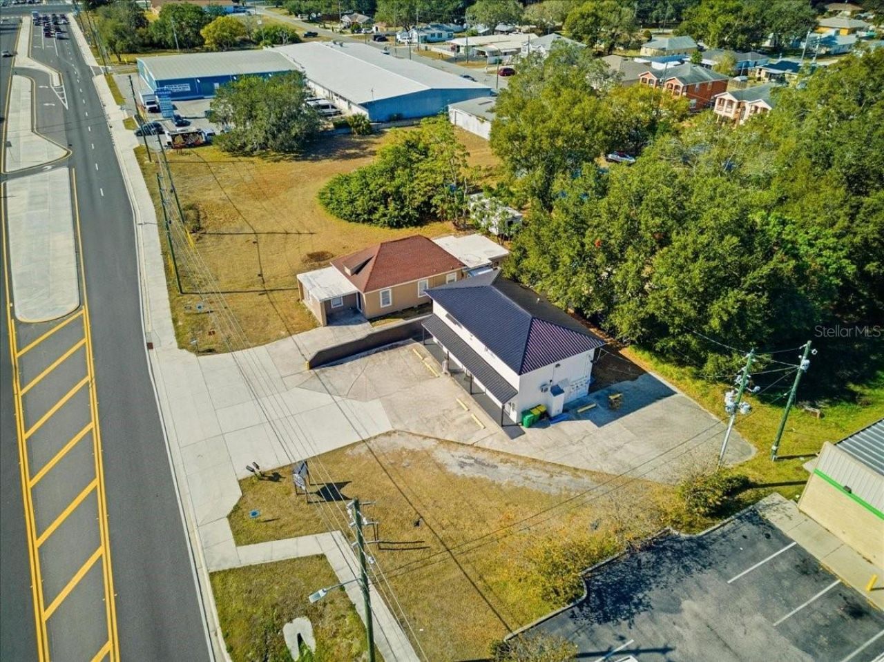 608 Dundee Road, Dundee, FL 33838 Photo