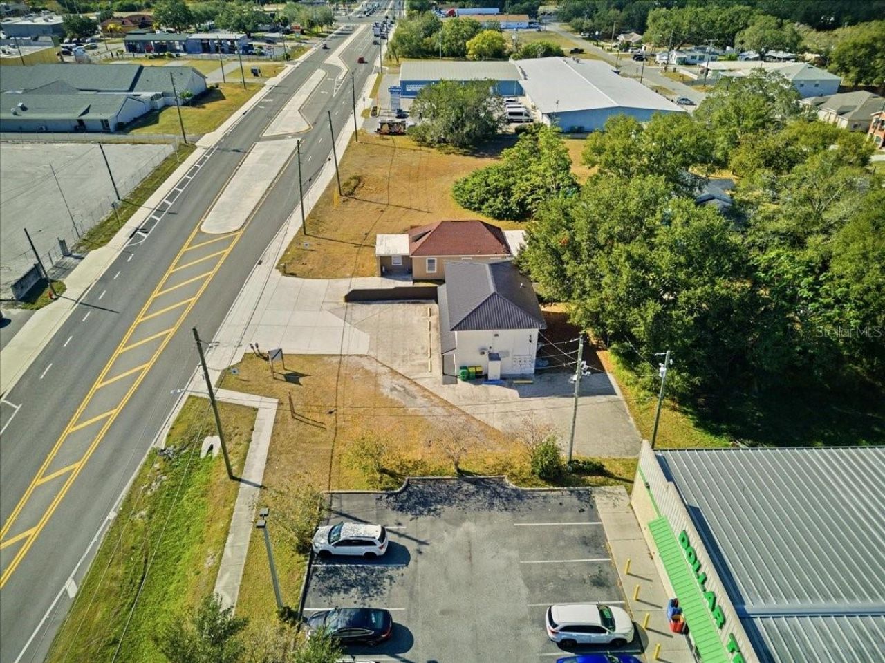 608 Dundee Road, Dundee, FL 33838 Photo