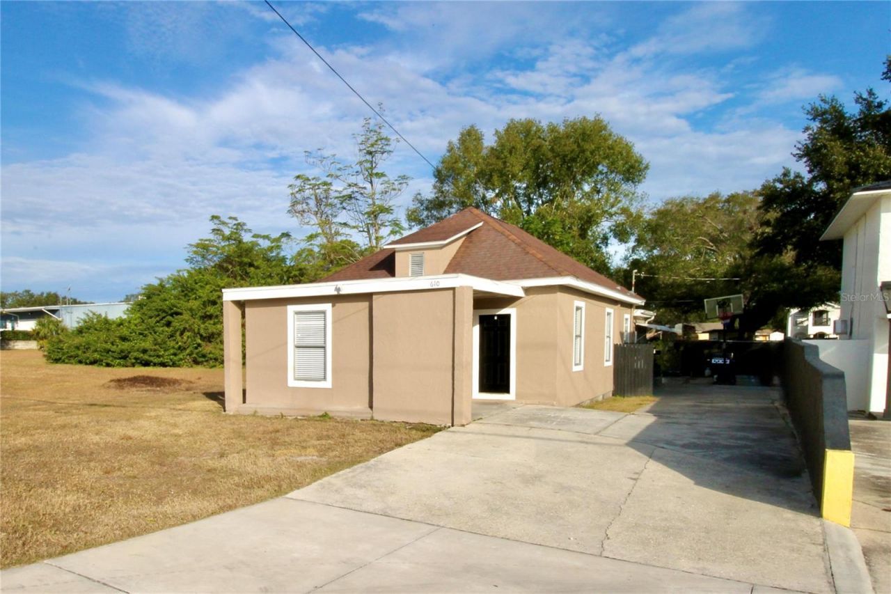 608 Dundee Road, Dundee, FL 33838 Photo