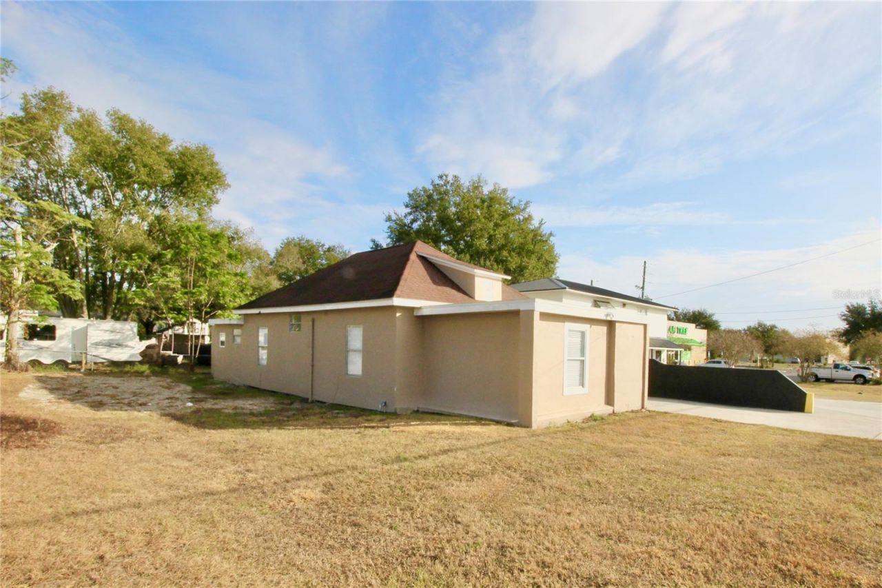 608 Dundee Road, Dundee, FL 33838 Photo