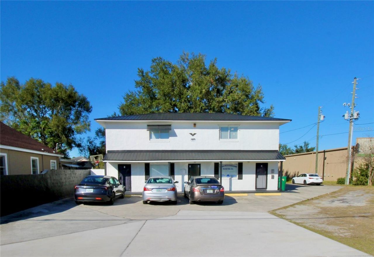 608 Dundee Road, Dundee, FL 33838 Photo