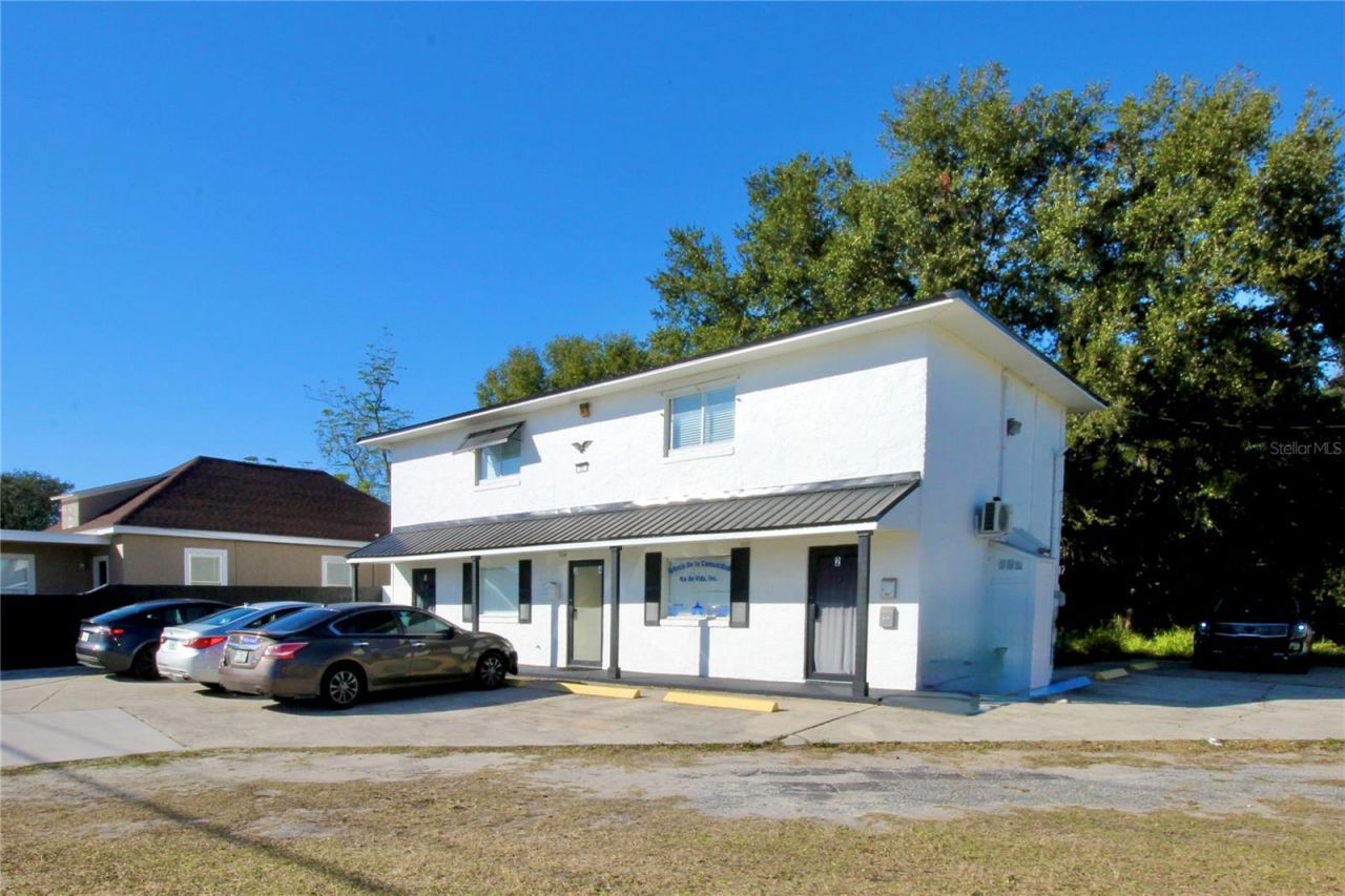 608 Dundee Road, Dundee, FL 33838 Photo