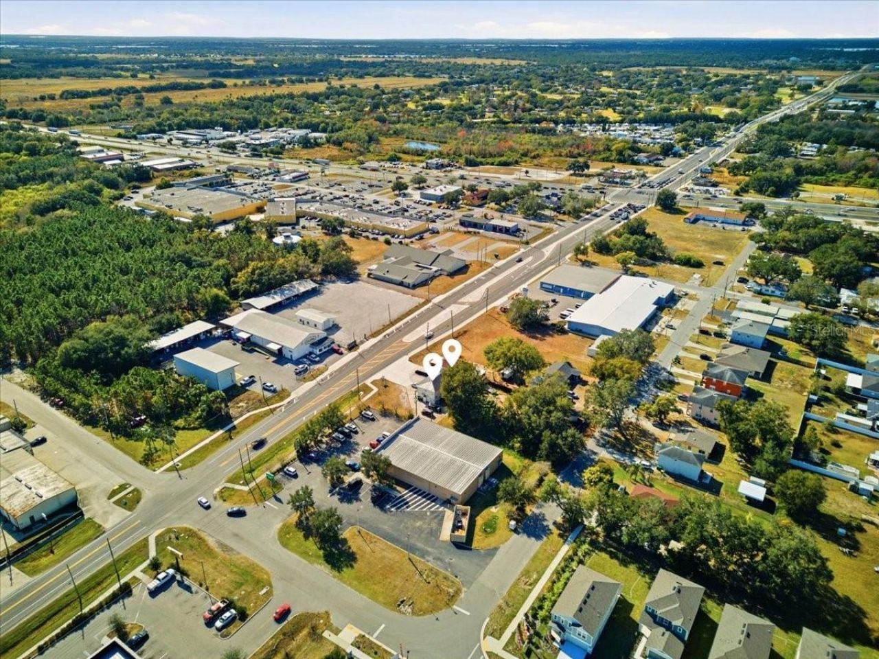 608 Dundee Road, Dundee, FL 33838 Photo