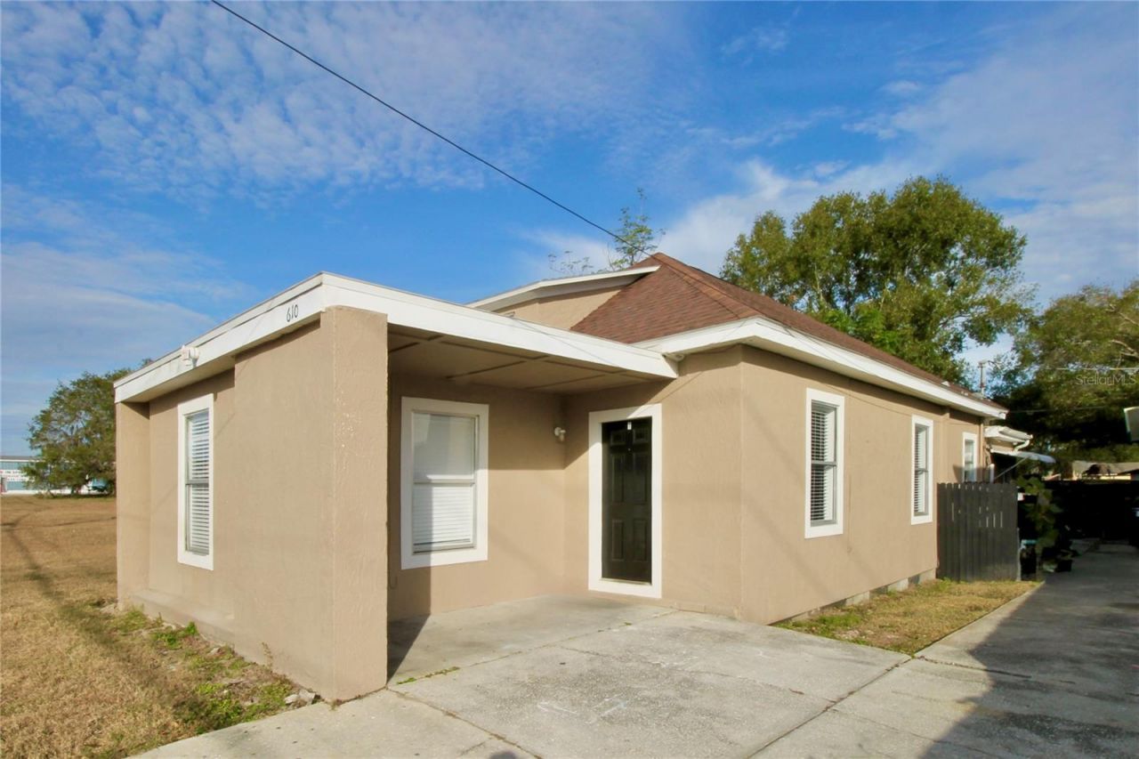 608 Dundee Road, Dundee, FL 33838 Photo