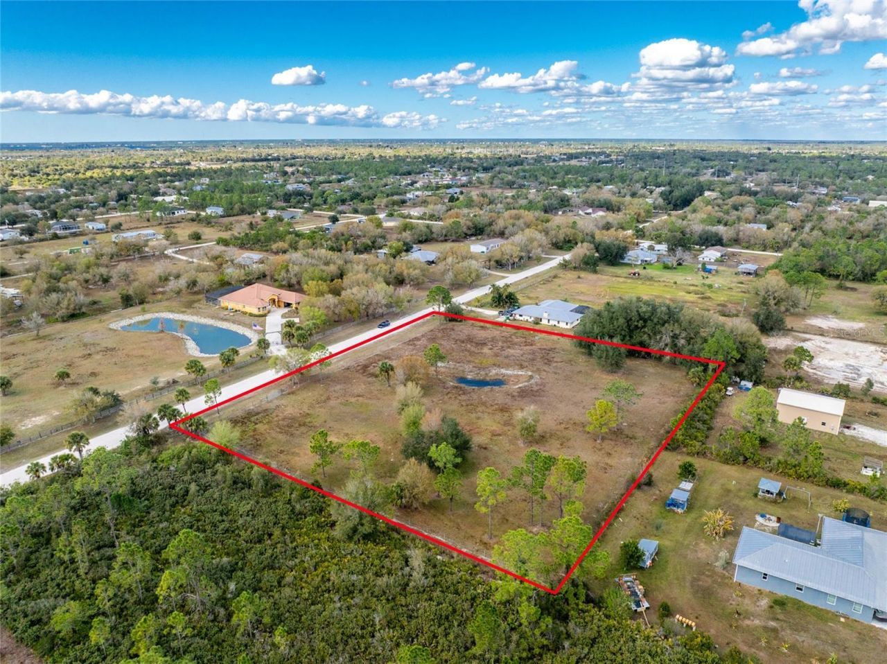 6340 Gewant Boulevard, Punta Gorda, FL 33982 Photo