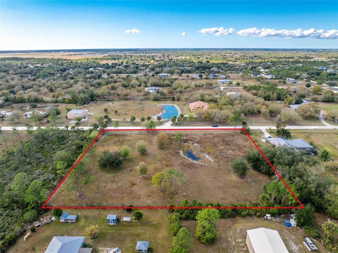 6340 Gewant Boulevard, Punta Gorda, FL 33982 Photo