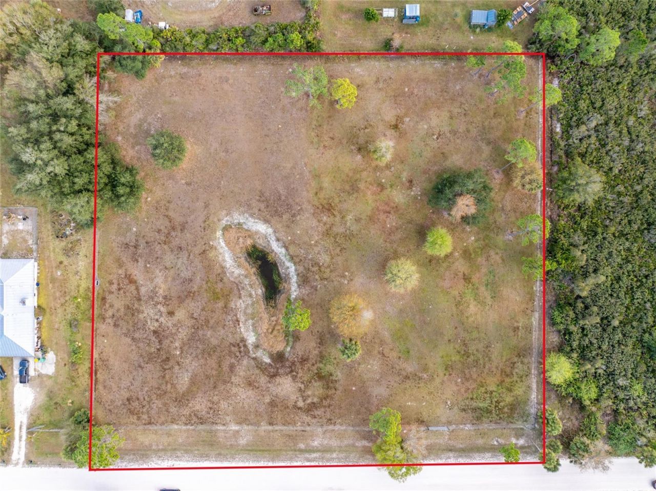 6340 Gewant Boulevard, Punta Gorda, FL 33982 Photo