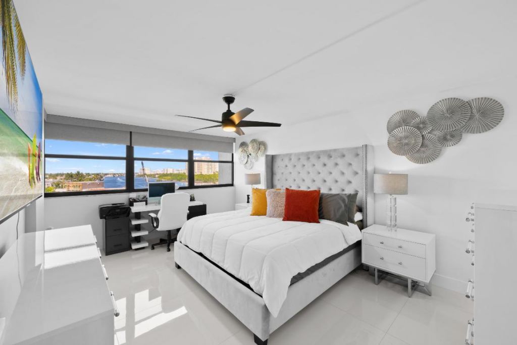 899 Jeffery Street, Unit 612, Boca Raton, FL 33487 Photo