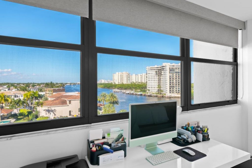 899 Jeffery Street, Unit 612, Boca Raton, FL 33487 Photo