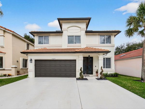 10679 Palm Spring Drive, Boca Raton, FL 33428