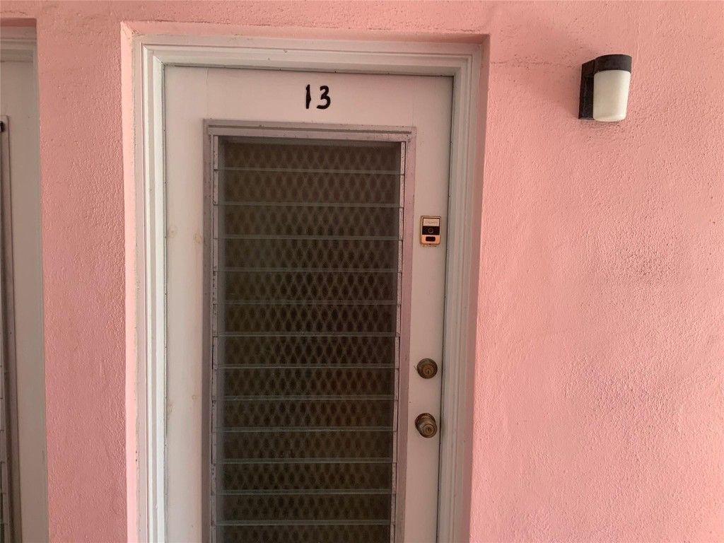 700 Bayshore Drive, Unit 13, Fort Lauderdale, FL 33304 Photo