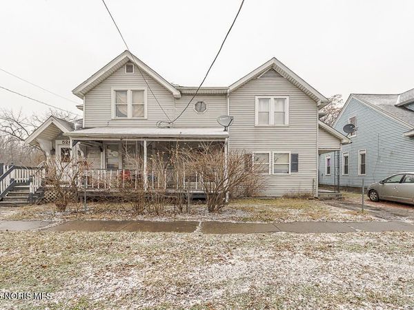 526 Cincinnati Street, Toledo, OH 43611