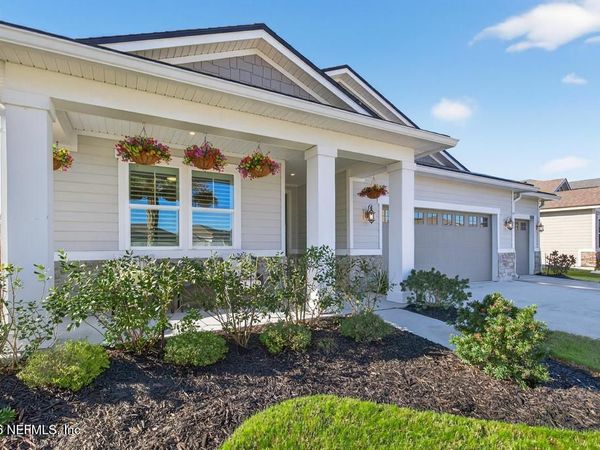 75226 RED TWIG Way, Yulee, FL 32097