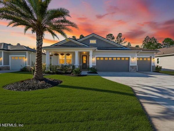 75226 RED TWIG Way, Yulee, FL 32097