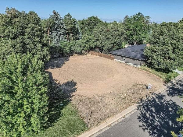 755 S Jackson Street, Denver, CO 80209