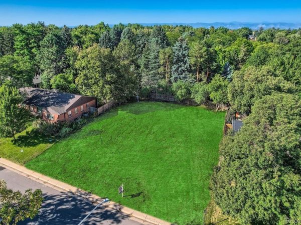 755 S Jackson Street, Denver, CO 80209