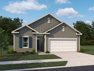 2083 Lavender Bloom Road Photo 1