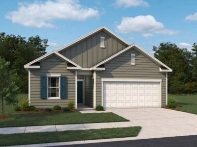 2083 Lavender Bloom Road, Ravenel, SC 29470