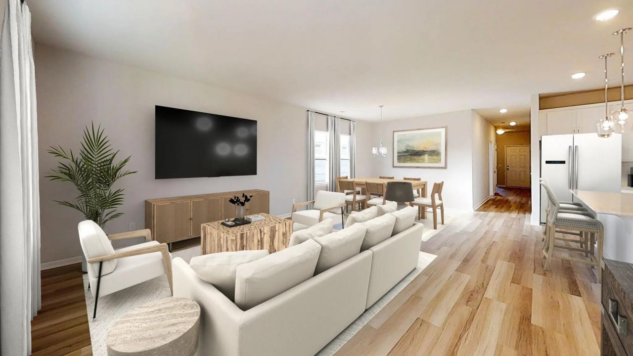 2083 Lavender Bloom Road Photo 4