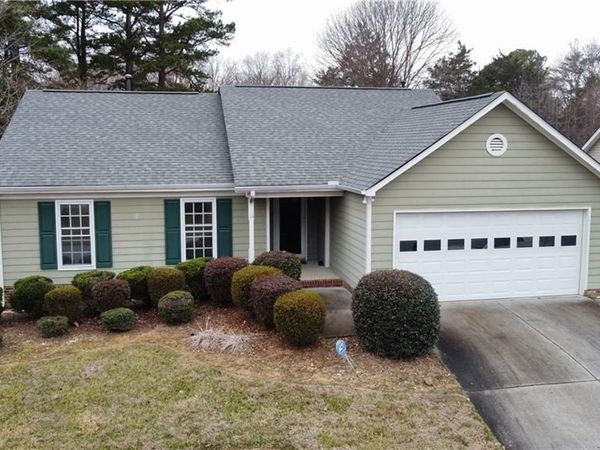 3409 Morris Farm Drive, Jamestown, NC 27282