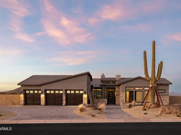 12838 E IRONWOOD Drive, Scottsdale, AZ 85255