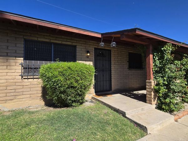 6739 N 16TH Street, Unit 14, Phoenix, AZ 85016