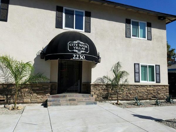 2230 G St, Unit 7, Bakersfield, CA 93301